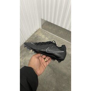 Nike Phantom GX II 2 Pro FG Black White FJ2563-001 New Soccer Cleats Men Size 6